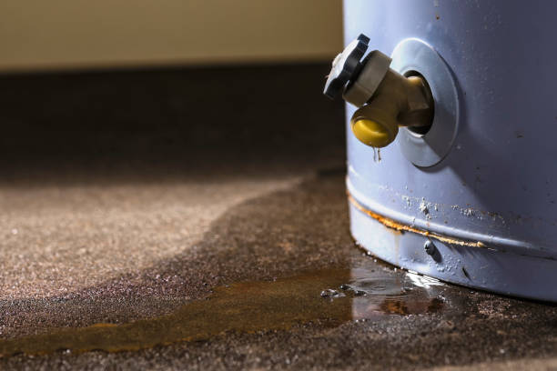 Professional Water damage restoration in CA